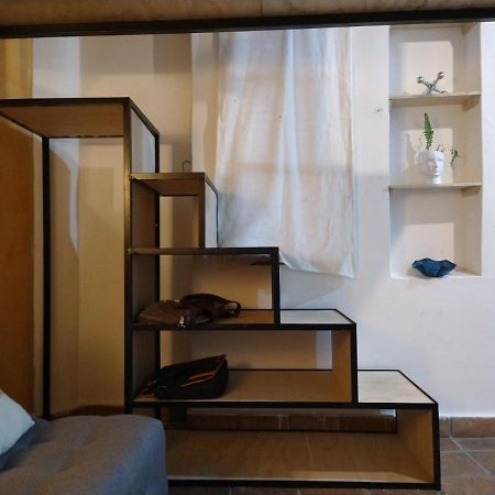 Apartament Acogedor Loft Amueblado En El Centro De Tulancingo Zewnętrze zdjęcie